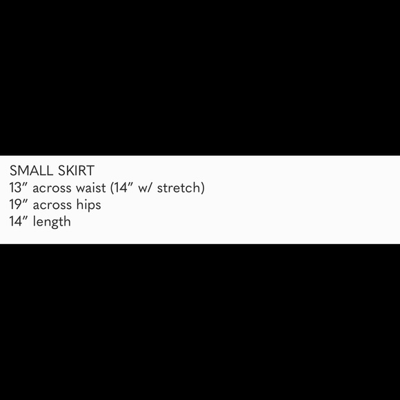 NWT ZARA Linen Mini Skirt S - Picture 10 of 10